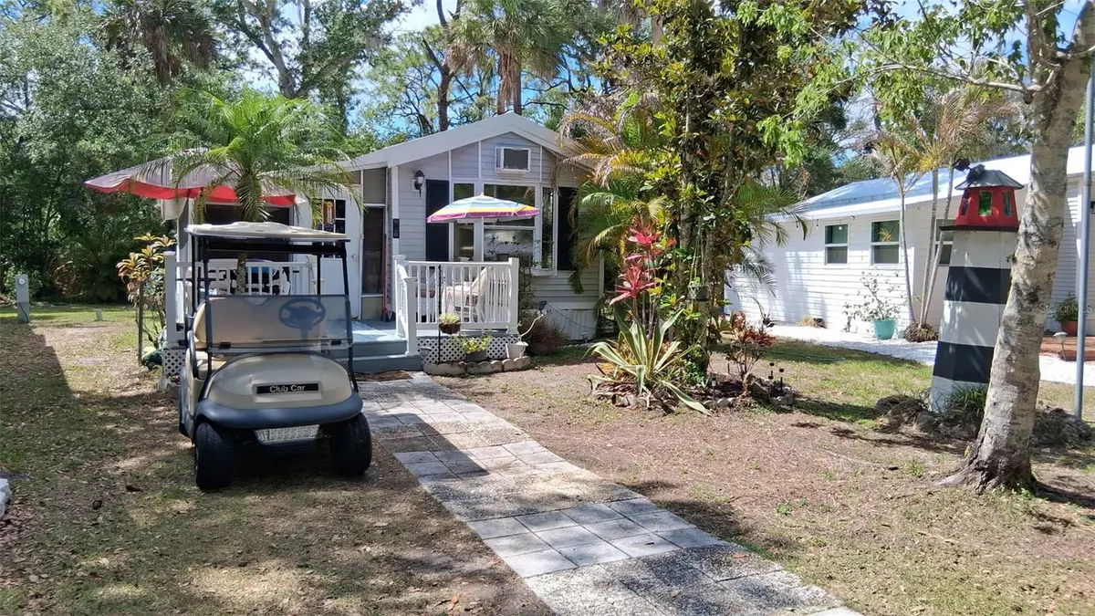 1300 N RIVER RD #W 86, Venice, FL 34293