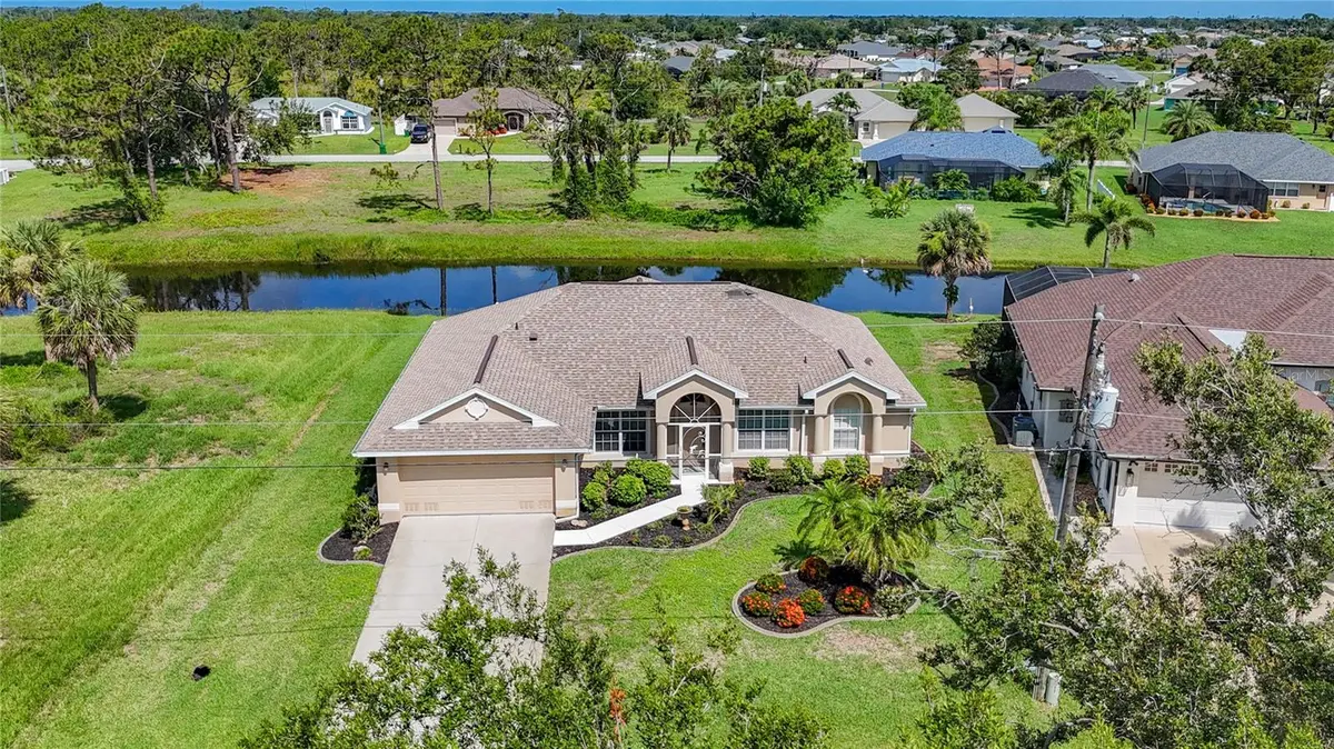 123 MARKER RD, Rotonda West, FL 33947