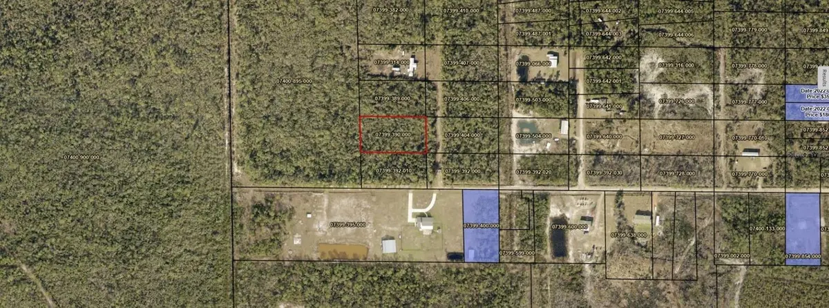 25 4S 13W -1.390, Panama City, FL 32404