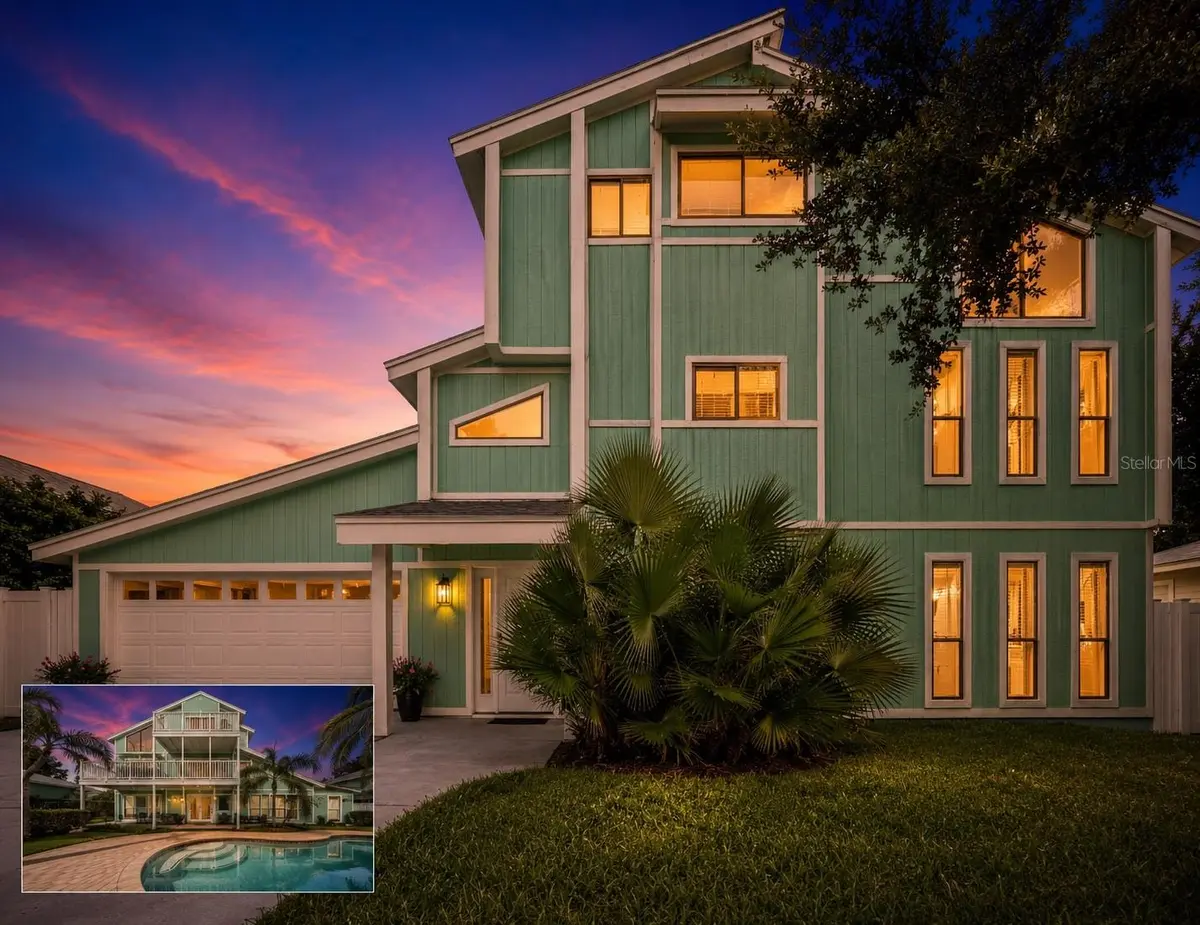 6455 ENGRAM RD, New Smyrna Beach, FL 32169