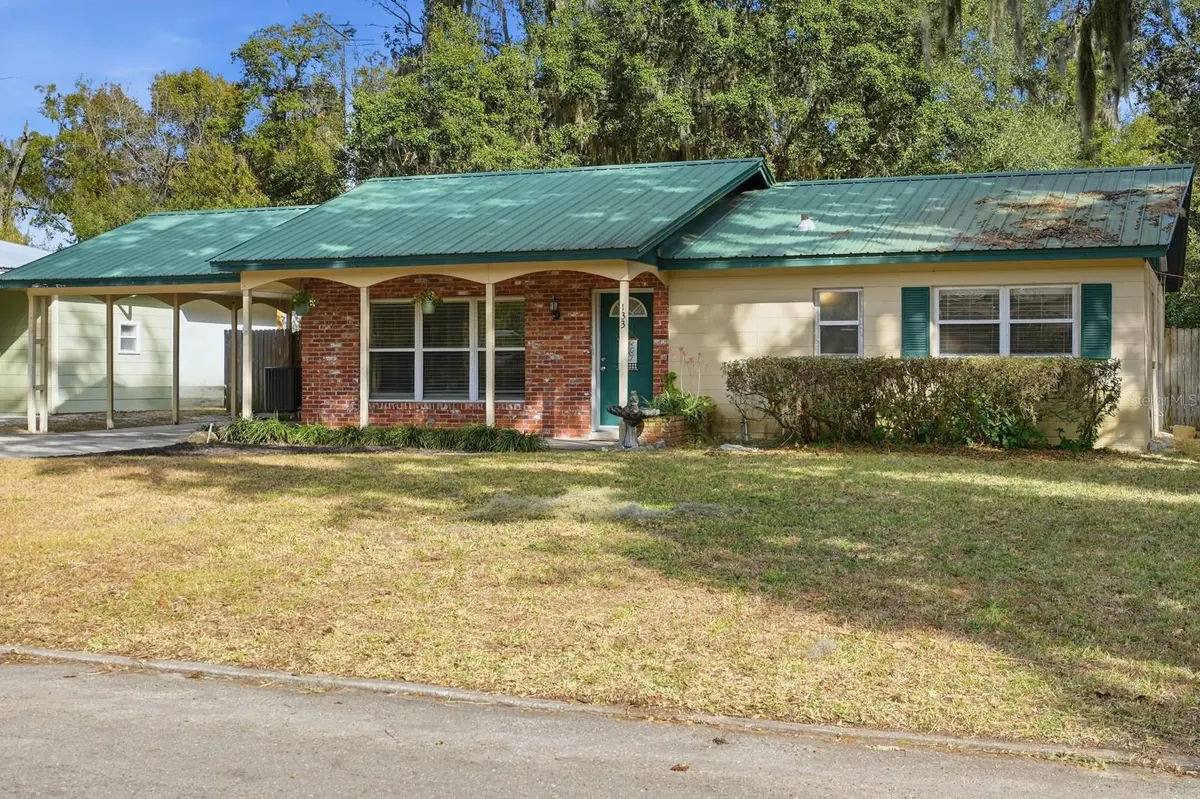 133 CRESTWOOD AVE, Palatka, FL 32177