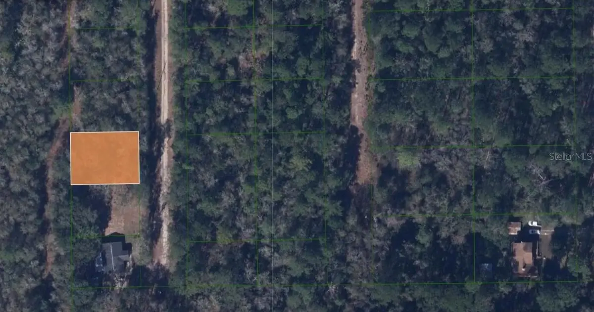 131 ORANGE DR, Florahome, FL 32140