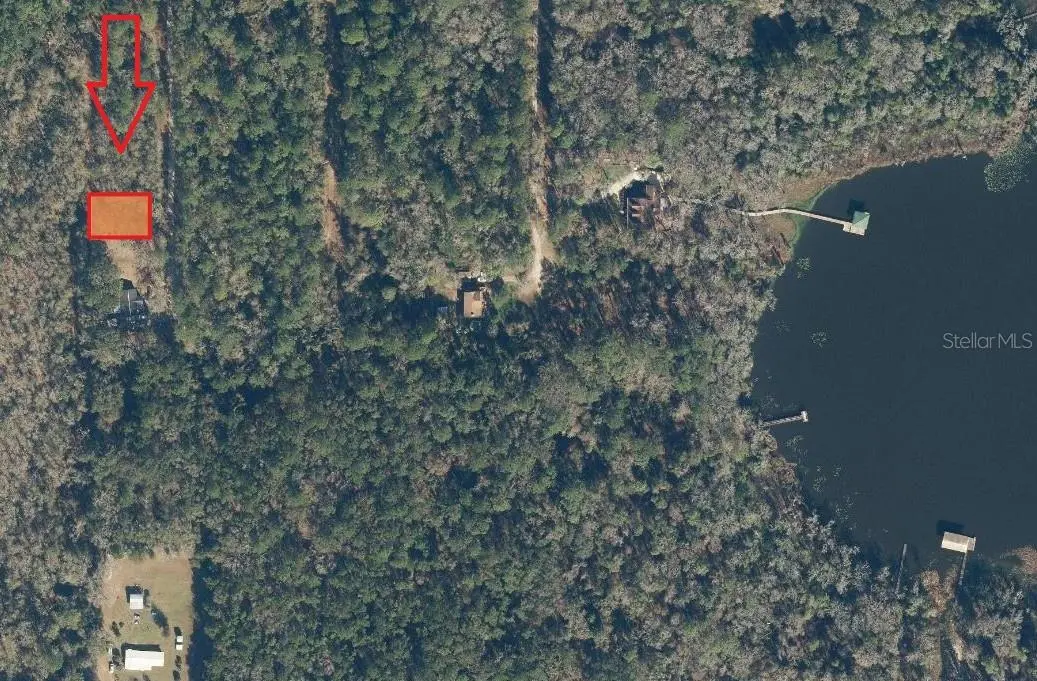 131 ORANGE DR, Florahome, FL 32140