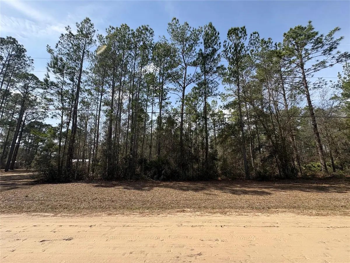 4385 BONDARENKO RD, Keystone Heights, FL 32656