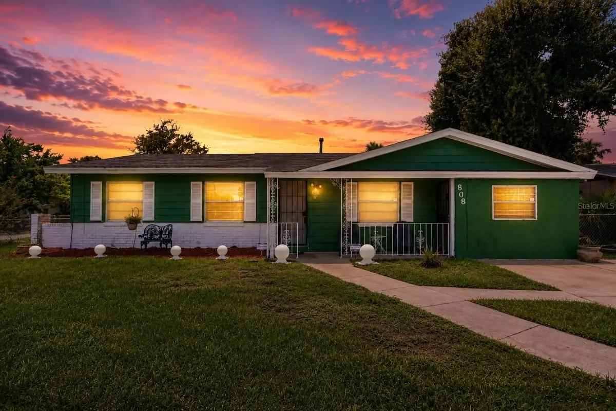 808 KATHY ST, Daytona Beach, FL 32114
