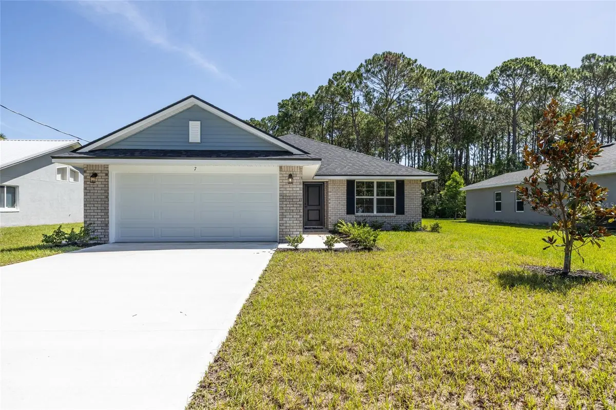 7 ULLYNN PL, Palm Coast, FL 32164