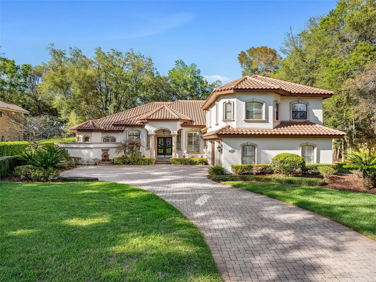 7341 BELLA FORESTA PL, Sanford, FL 32771
