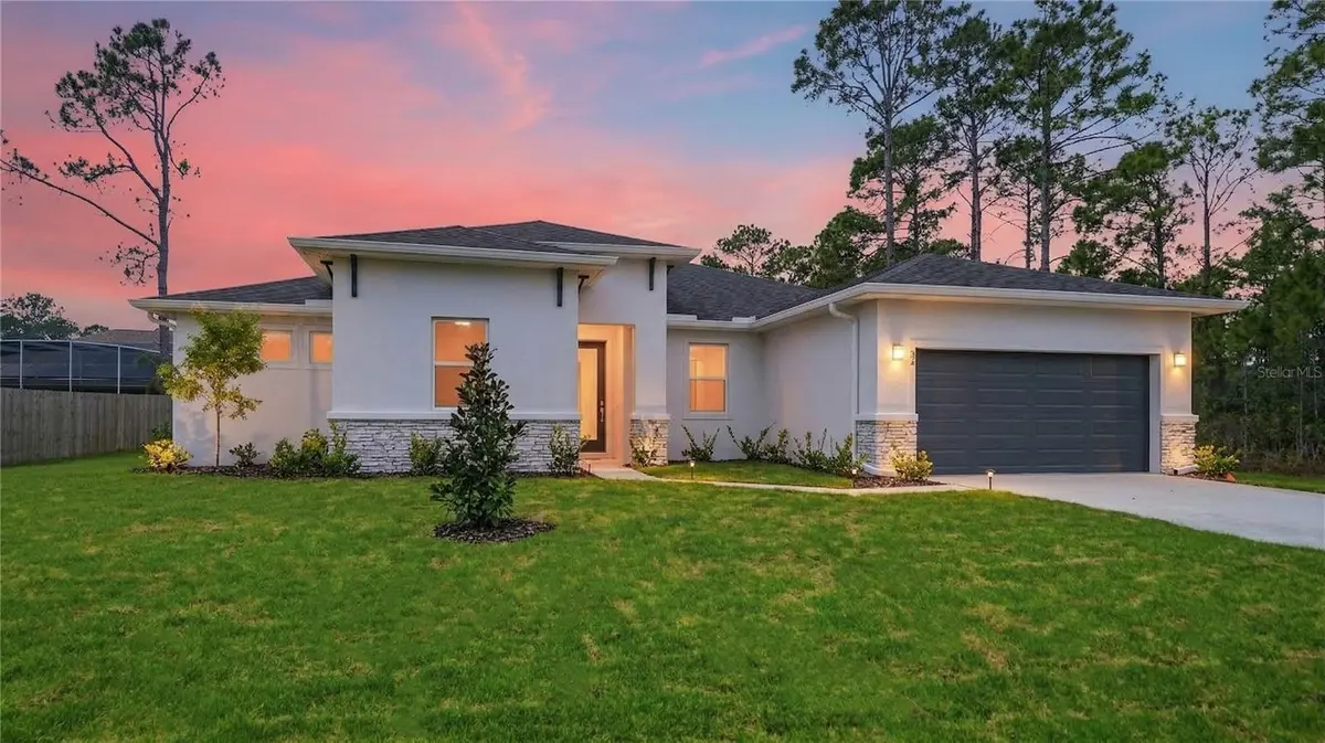34 SEVILLE ORANGE PATH, Palm Coast, FL 32164