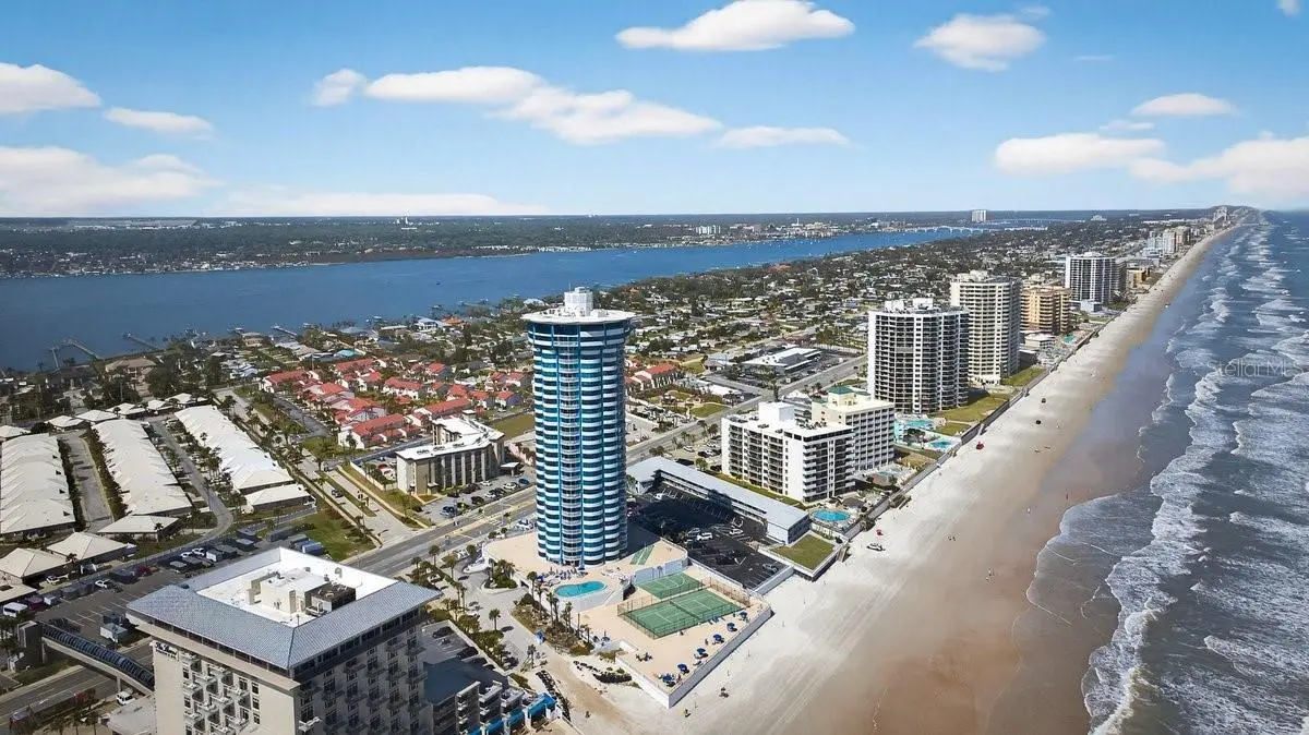 2625 S ATLANTIC AVE #14NE, Daytona Beach, FL 32118