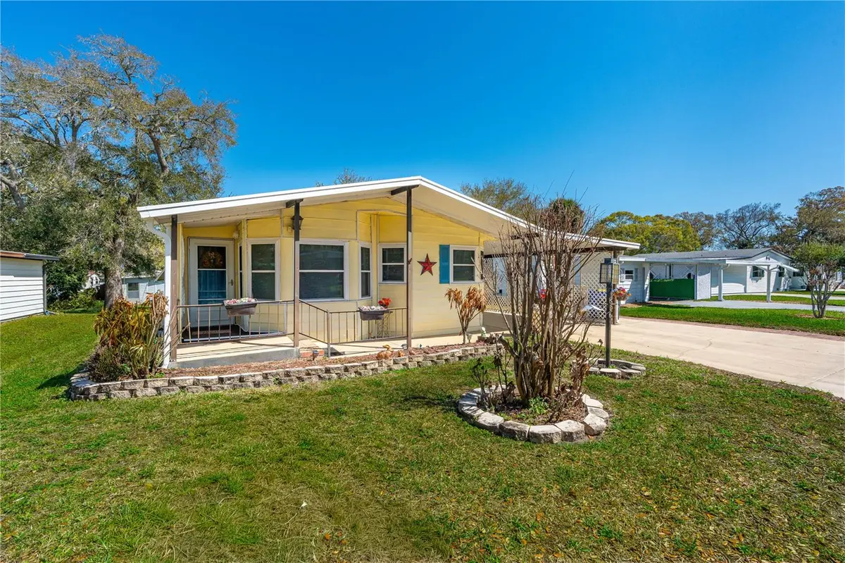 217 SCHOONER AVE, Edgewater, FL 32141