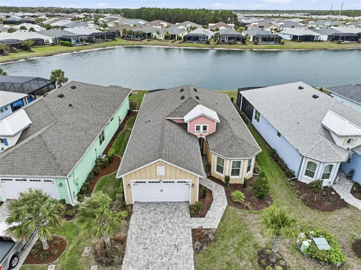 281 MARGARITAVILLE AVE, Daytona Beach, FL 32124