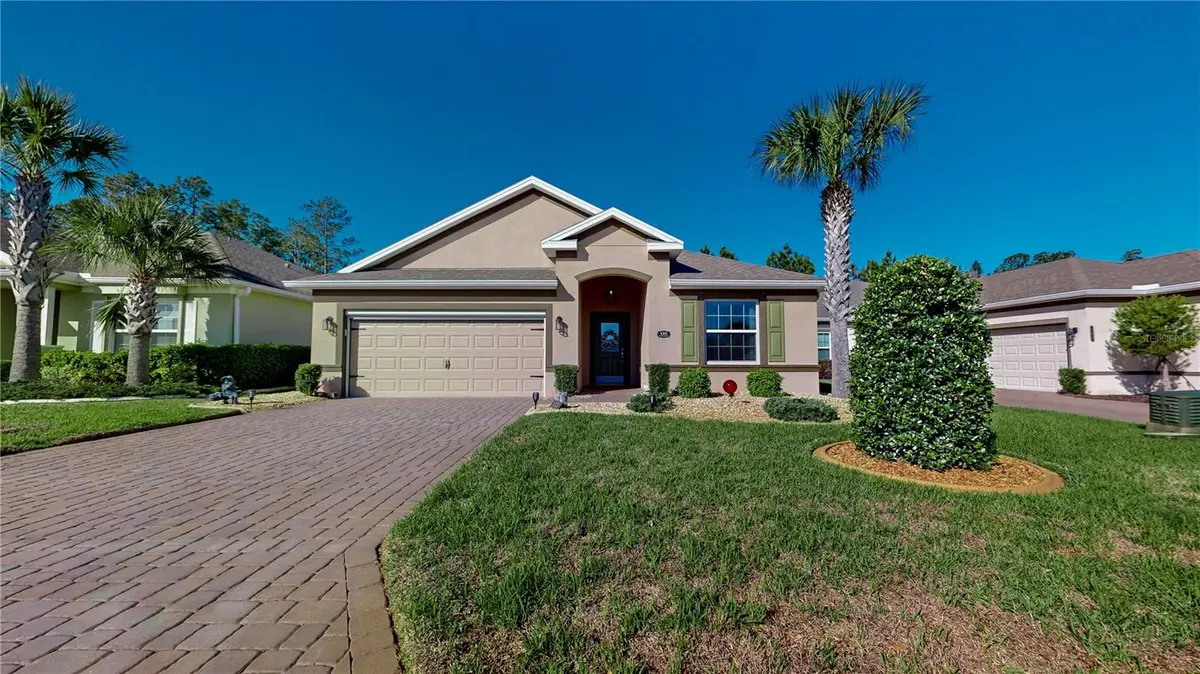 133 PARK PLACE CIR, Palm Coast, FL 32164