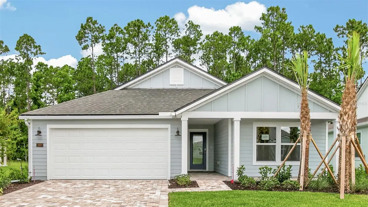 143 GREENWOOD DR, Palm Coast, FL 32137