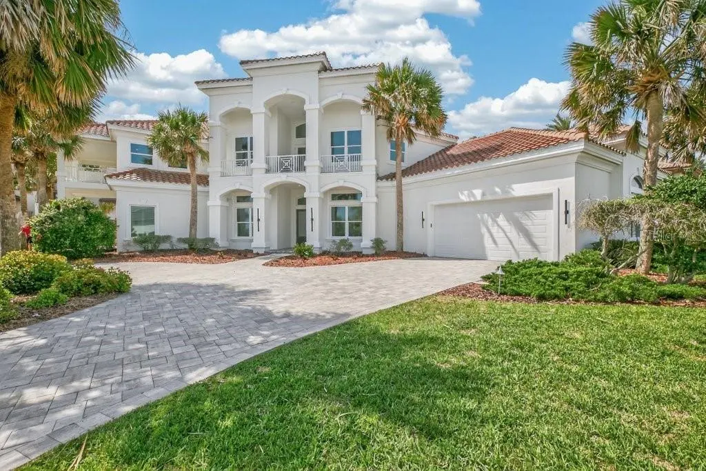 6 RIVIERA PL, Palm Coast, FL 32137