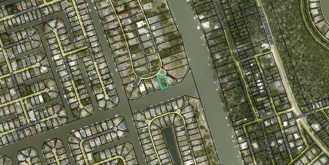 36 OLD OAK DR S, Palm Coast, FL 32137