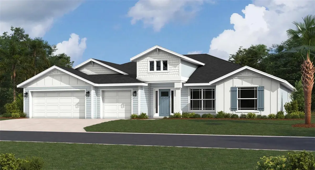 10 HAWAIIAN BLVD, St Augustine, FL 32080