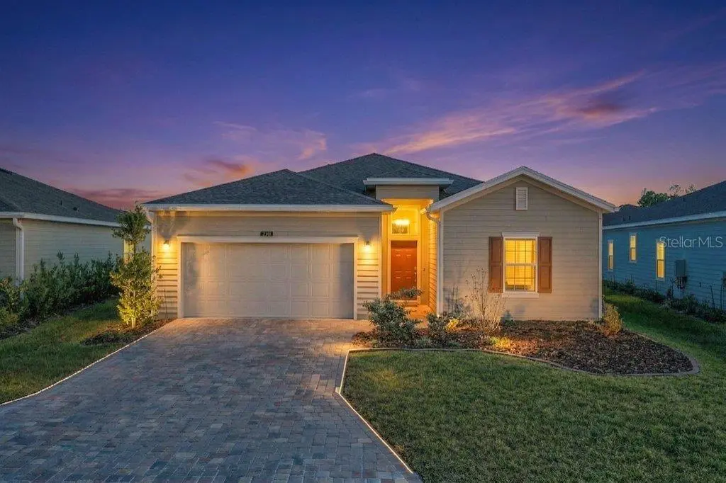 210 WHITE RABBIT RUN, St Augustine, FL 32092