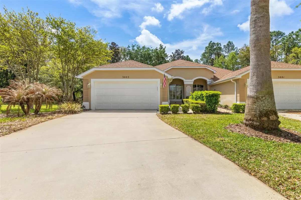 3003 GLIN CIR, Ormond Beach, FL 32174