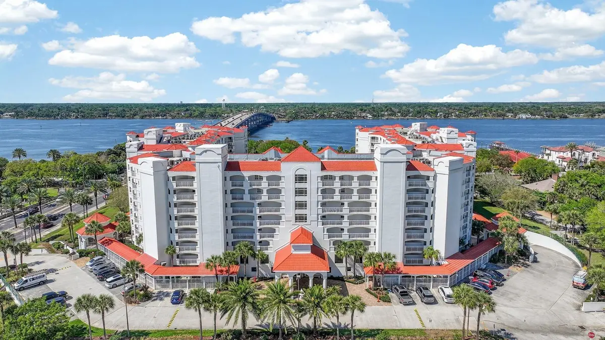 1 JOHN ANDERSON DR #5150, Ormond Beach, FL 32176