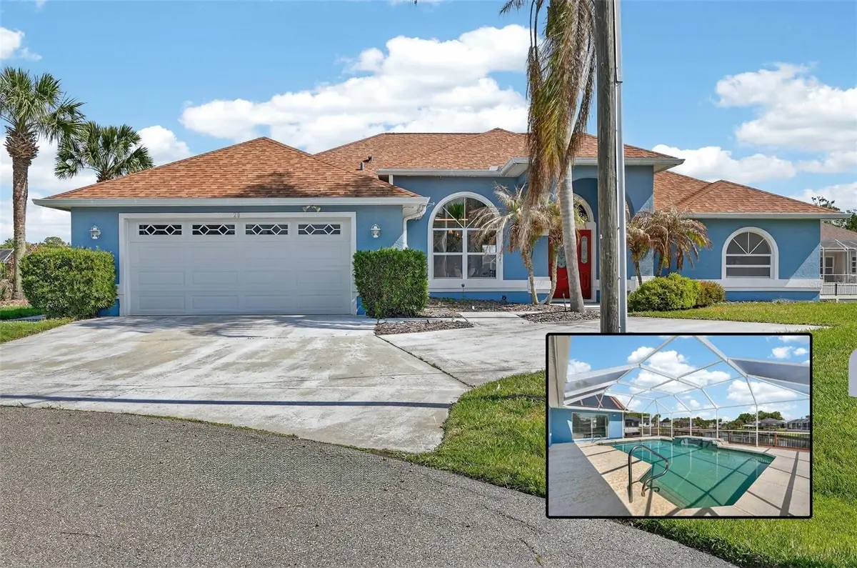 20 CORONA CT, Palm Coast, FL 32137