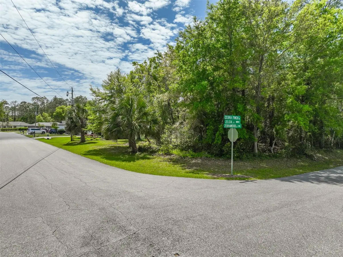 2 ZELDA CT, Palm Coast, FL 32164