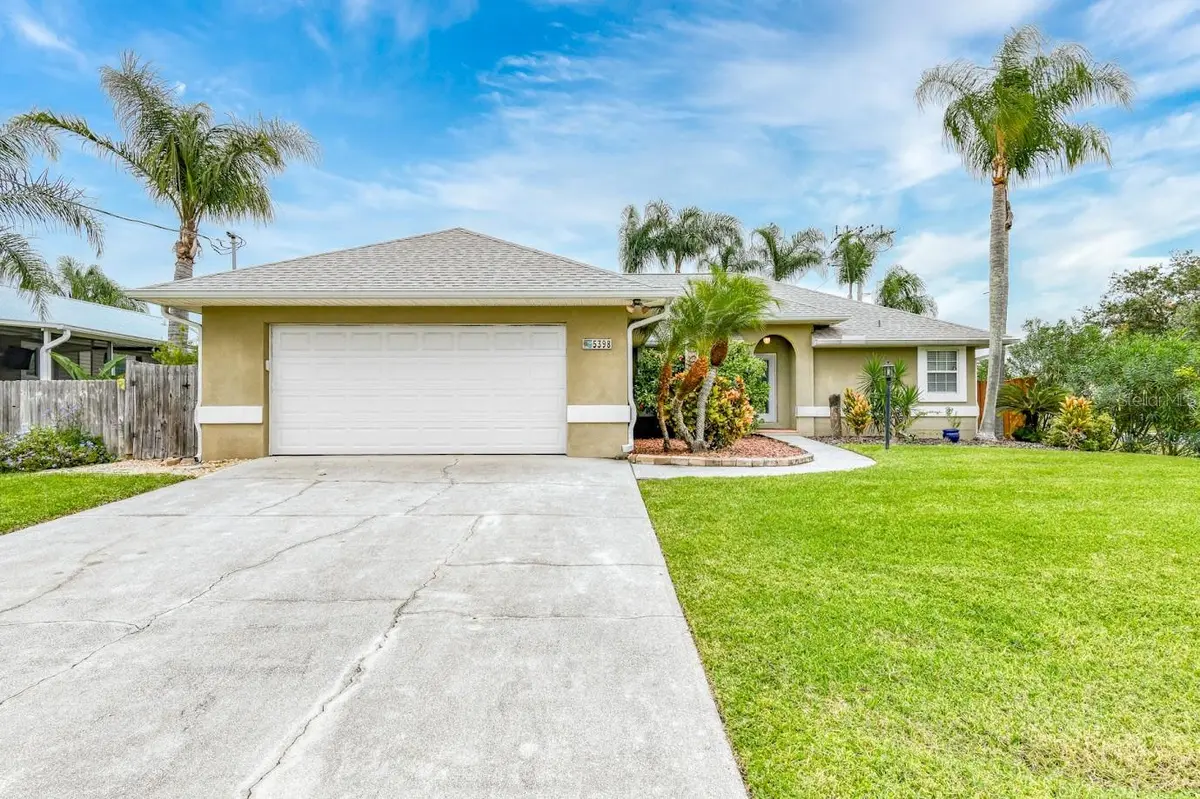 5398 SOUNDVIEW AVE, St Augustine, FL 32080