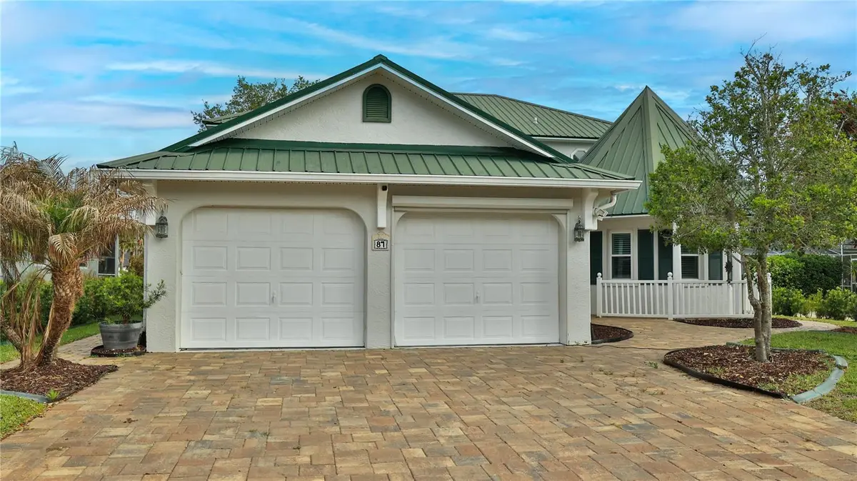 87 CIMMARON DR, Palm Coast, FL 32137