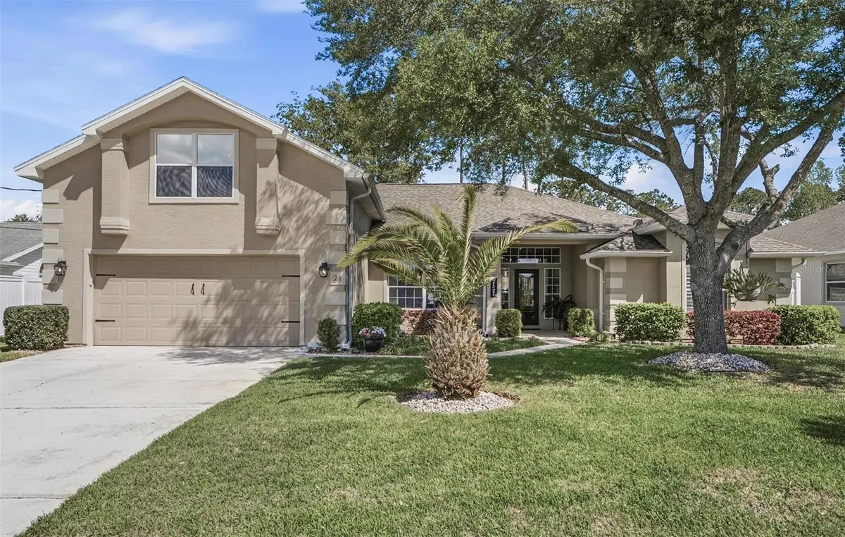 21 WOODSHIRE LN, Palm Coast, FL 32164