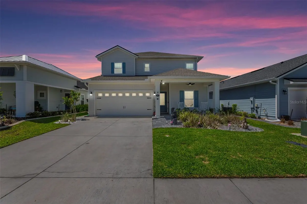 121 NIGHTHAWK LN, Palm Coast, FL 32164