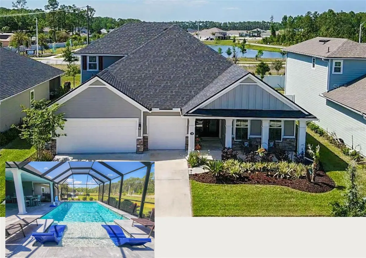 158 WOOD STORK LN, Palm Coast, FL 32164