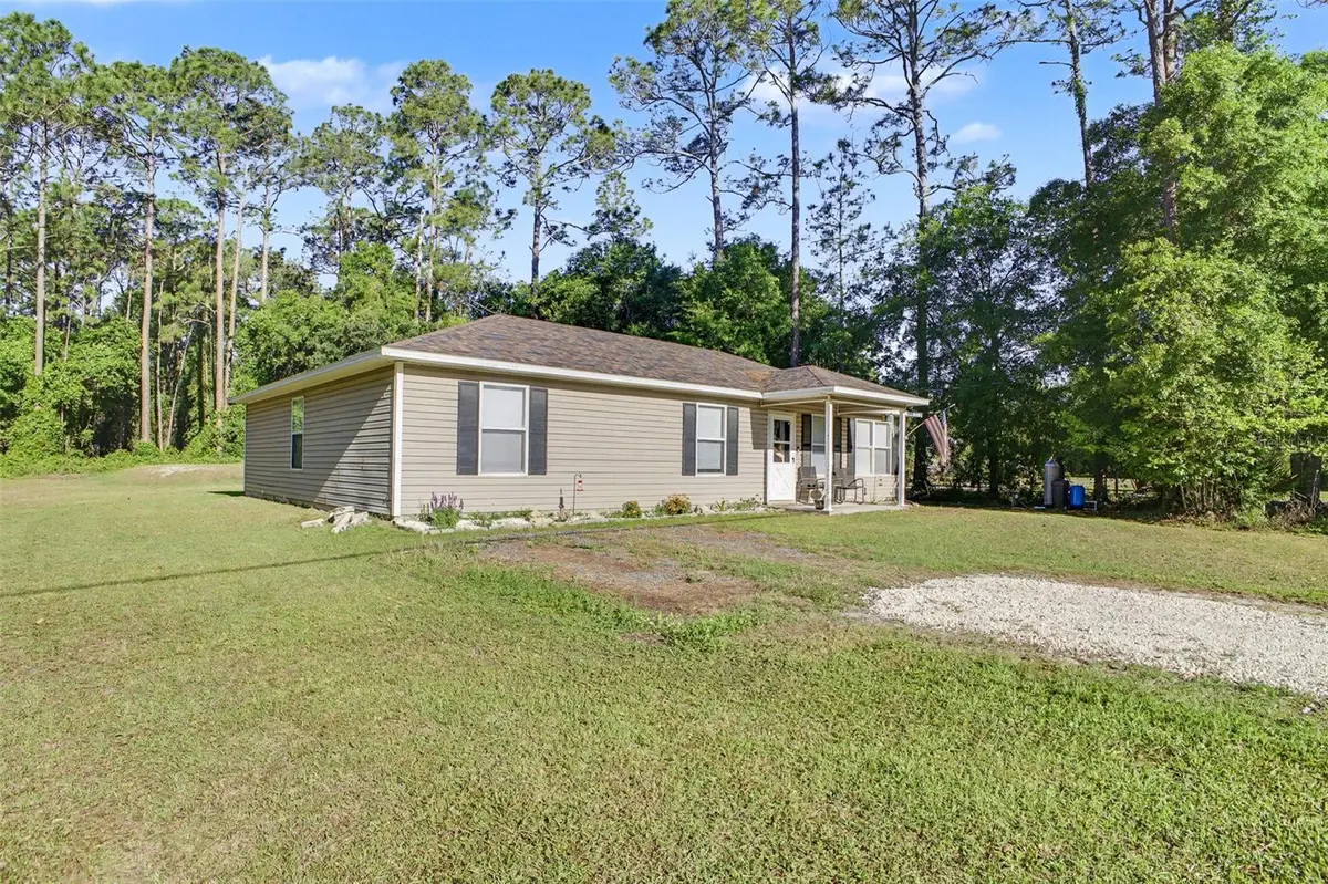 1886 LAUREL AVE, Bunnell, FL 32110