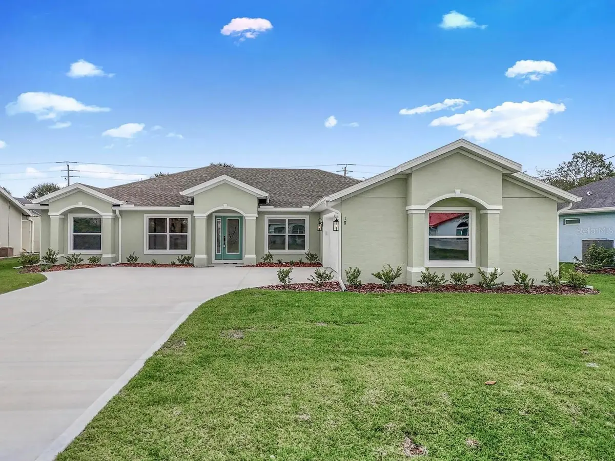 72 EDITH POPE DR, Palm Coast, FL 32164