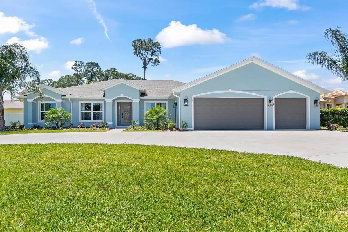 43 EDGEWATER DR, Palm Coast, FL 32164