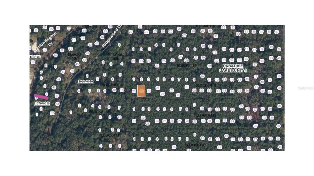 302 SIESTA DR, Georgetown, FL 32139