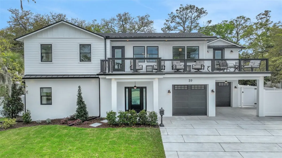 39 E PARK AVE, St Augustine, FL 32084