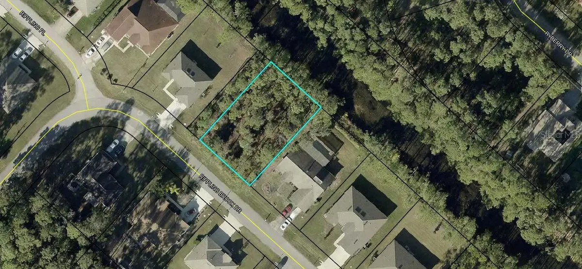 15 RIPPLING BROOK DR, Palm Coast, FL 32164