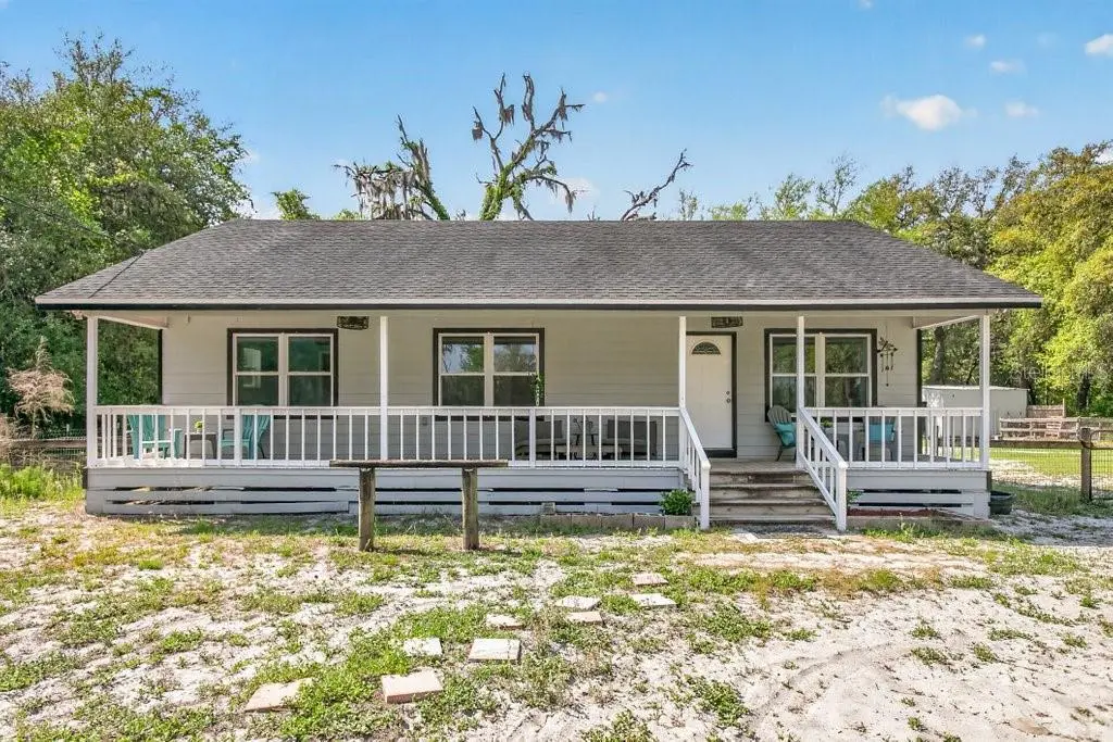 461 OLD STARKE RD, Palatka, FL 32177
