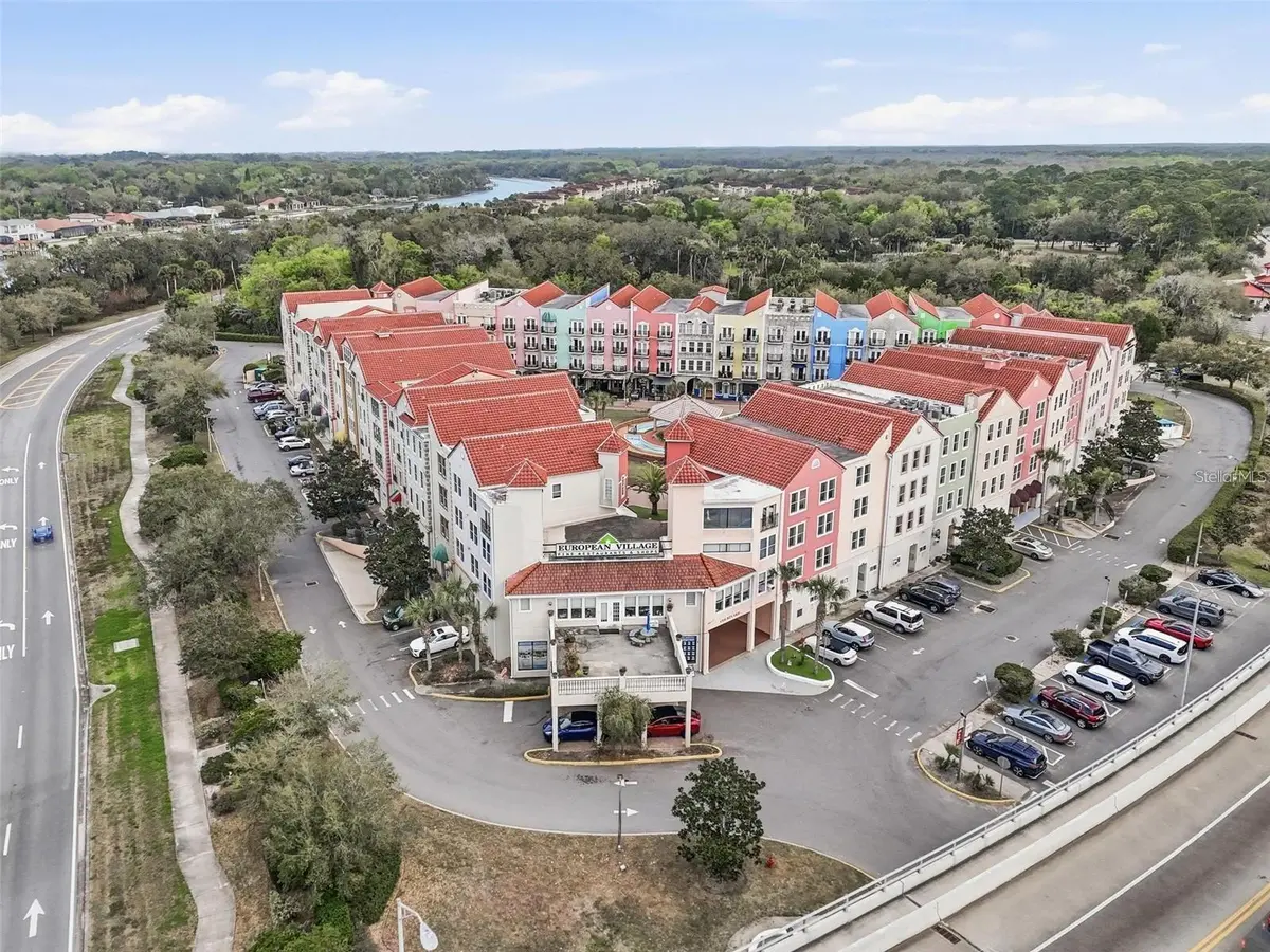 101 PALM HARBOR Pkwy #P003, Palm Coast, FL 32137