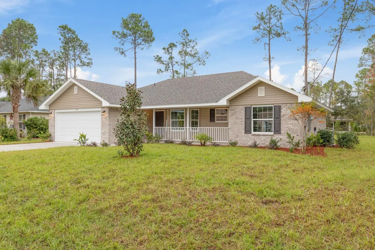 9 LAMAR LN, Palm Coast, FL 32137