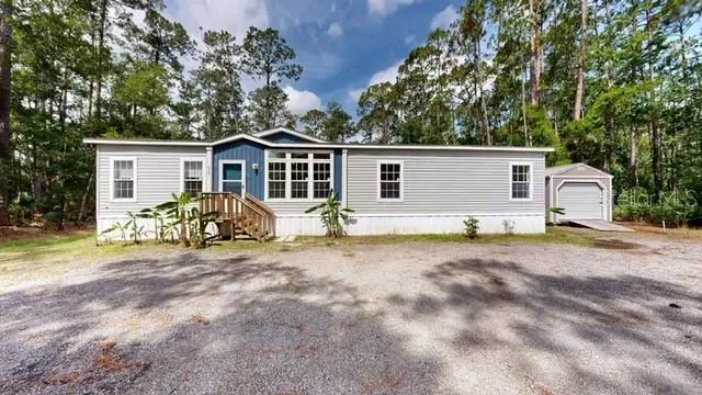 2930 PALMETTO ST, Bunnell, FL 32110