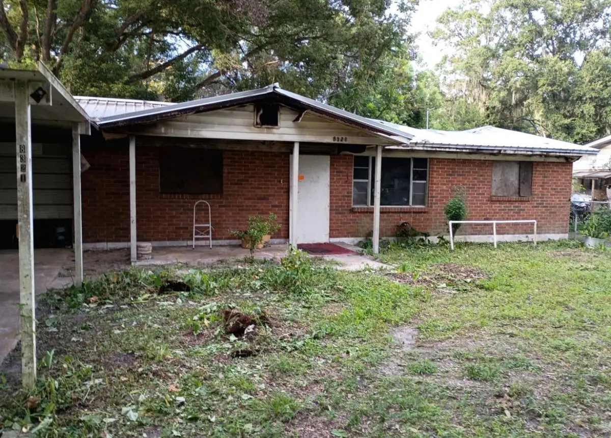 8321 OLD PLANK RD, Jacksonville, FL 32220