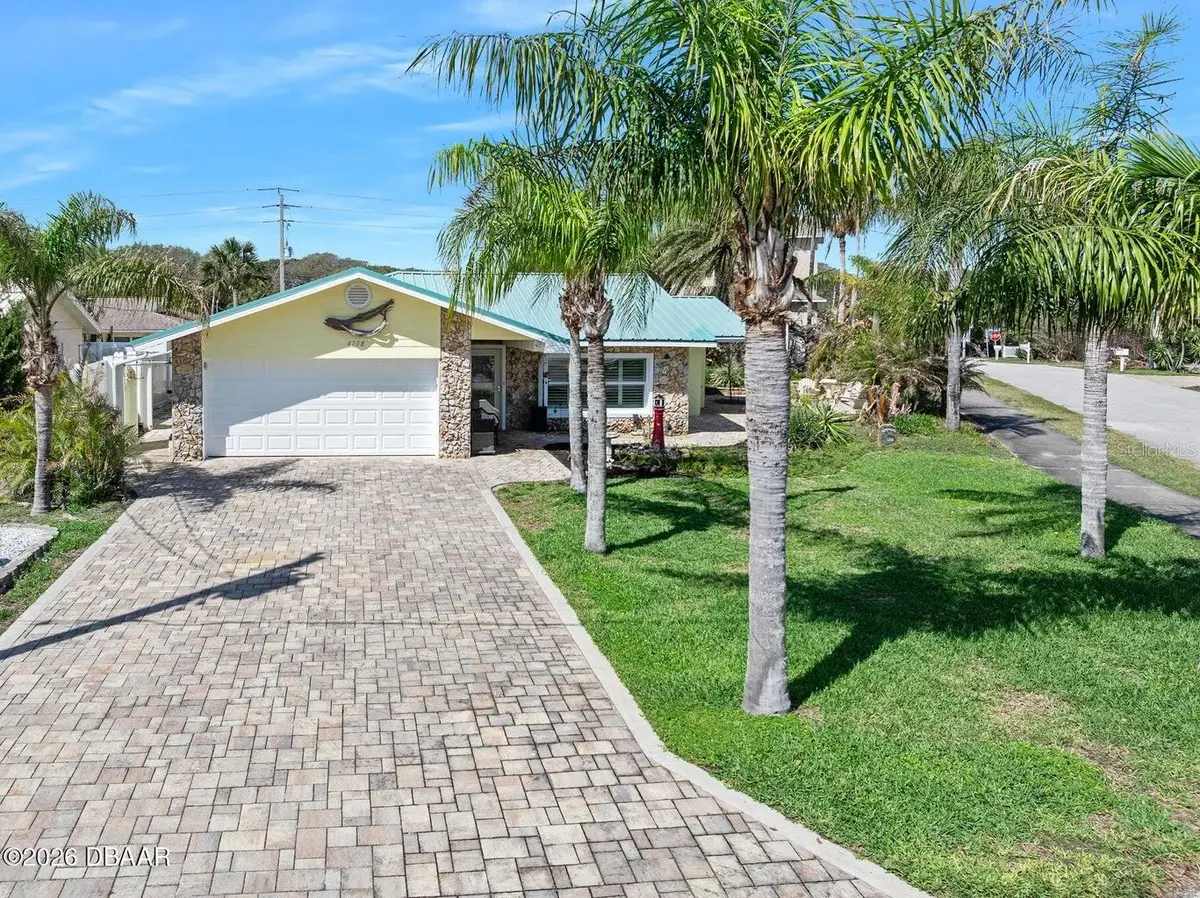 4708 DIXIE DR, Ponce Inlet, FL 32127