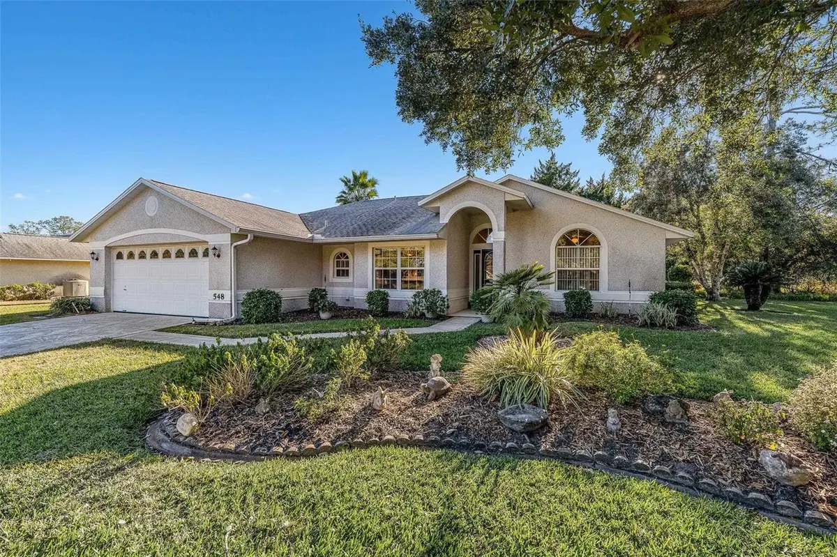 548 DOMENICO CIR, St Augustine, FL 32086