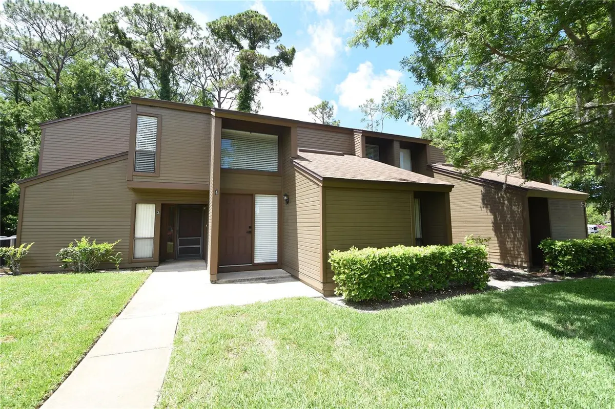 4 SOUTHBURY CT #4, Palm Coast, FL 32137