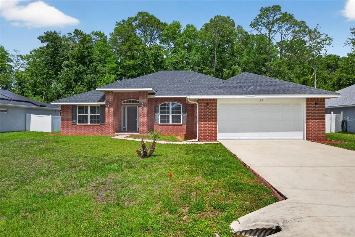 15 KANE PL, Palm Coast, FL 32164