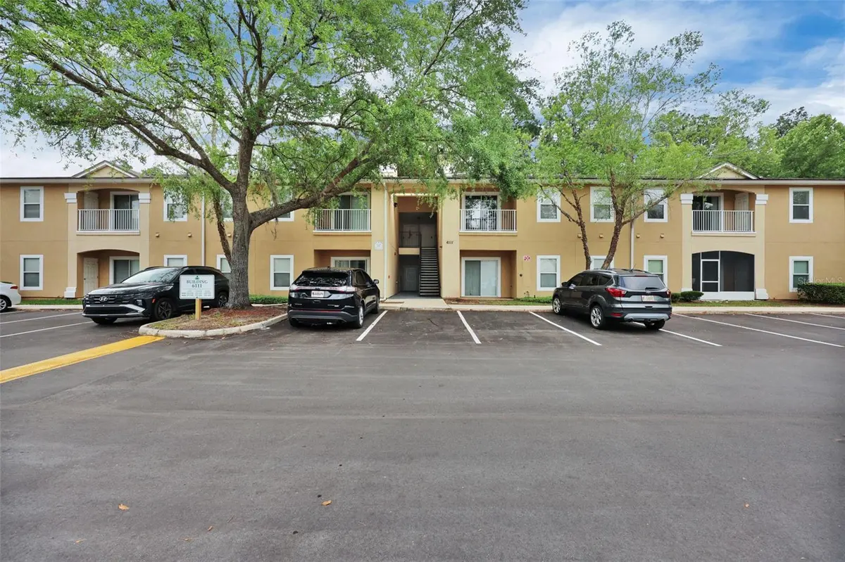 6111 MAGGIES CIR #110, Jacksonville, FL 32244