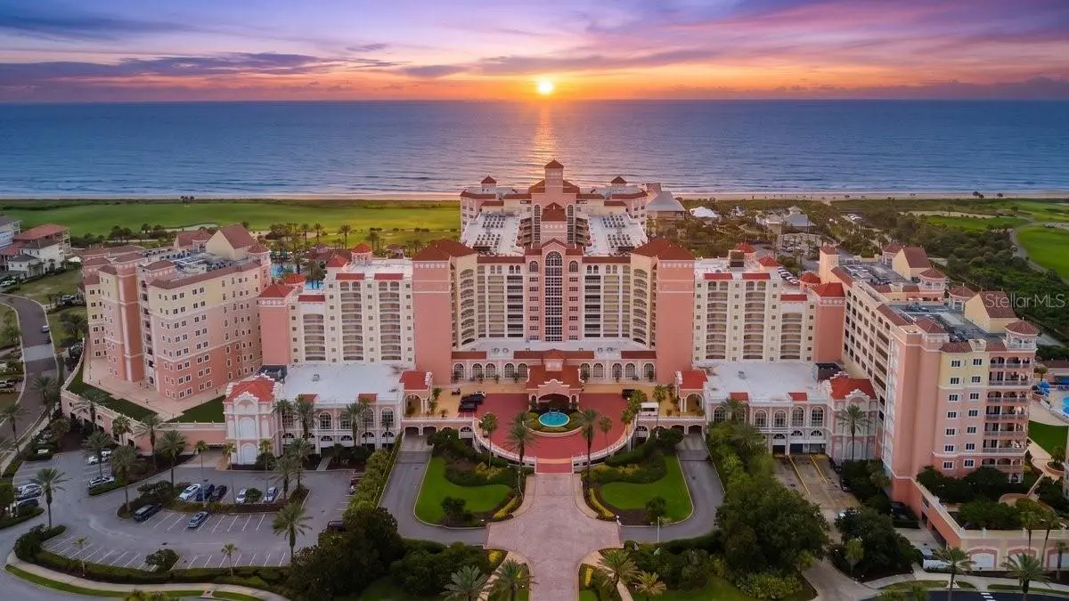 200 OCEAN CREST DR #713, Palm Coast, FL 32137