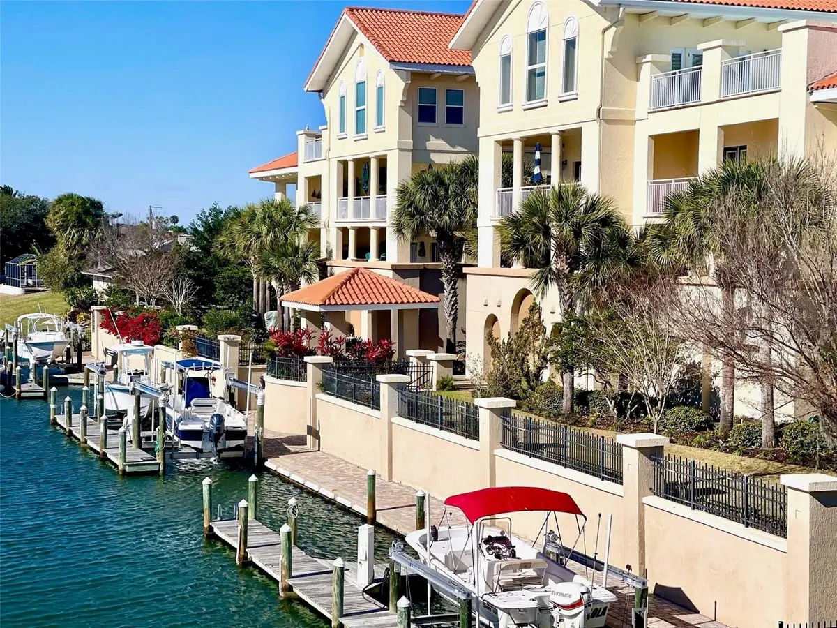 200 BELLA HARBOR CT #113, Palm Coast, FL 32137