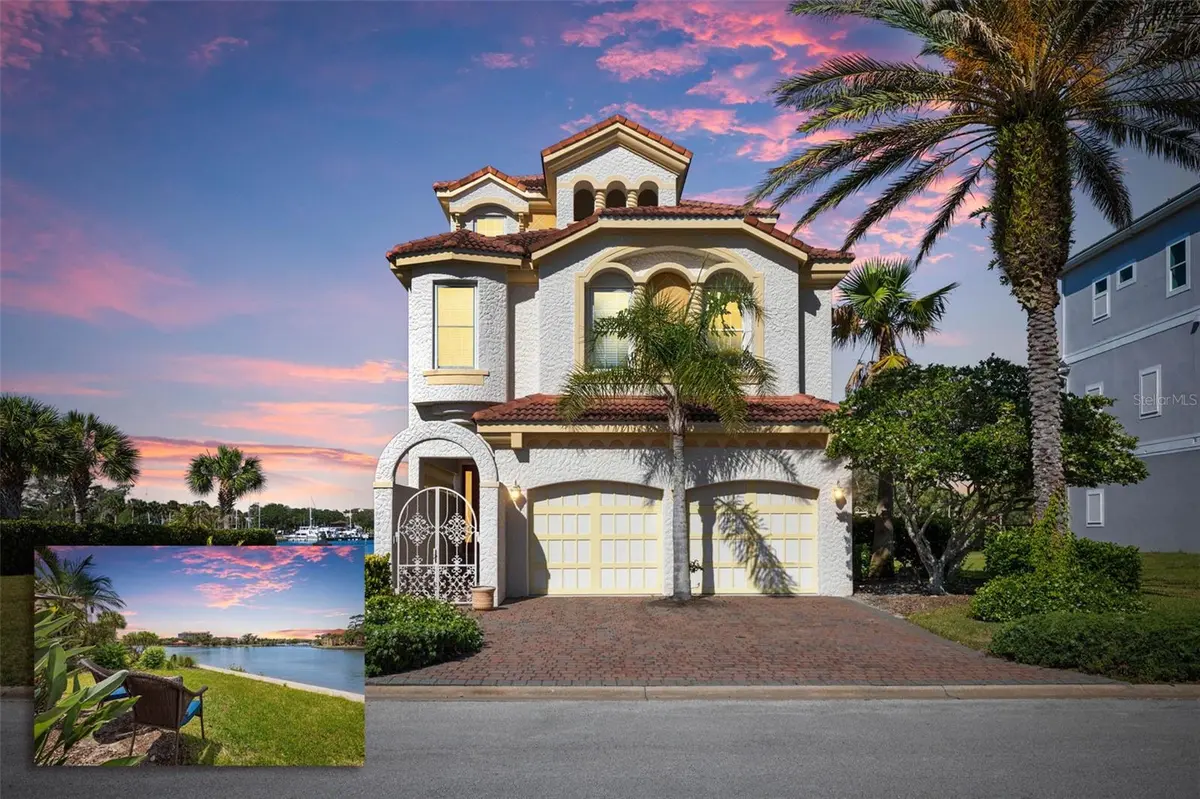 224 YACHT HARBOR DR, Palm Coast, FL 32137