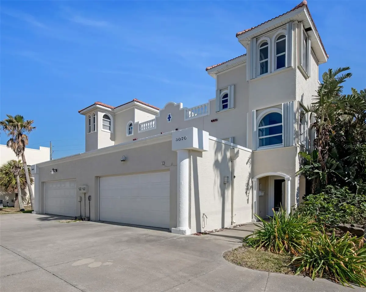 3070 OCEAN SHORE BLVD, Ormond Beach, FL 32176